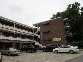 1800 Terrace Ave Unit 3A, Knoxville, TN 37916