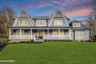 145 Heulitt Rd, Colts Neck, NJ 07722