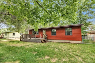 172 S Pierce St, Adams, WI 53910