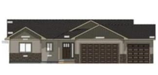 1317 E Aspen Dr, Saint Croix Falls, WI 54024