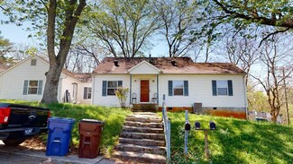 1903 Eastview Ave, Jefferson City, TN 37760