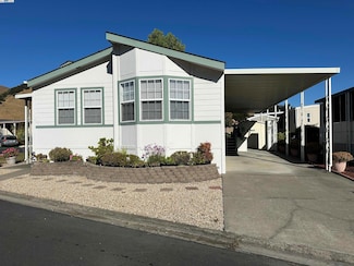 711 Old Canyon Rd Unit 103, Fremont, CA 94536