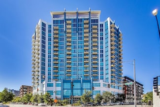 1600 S Indiana Ave Unit 708, Chicago, IL 60616
