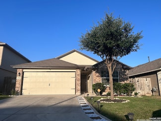 2534 Live Oak Pass, San Antonio, TX 78244