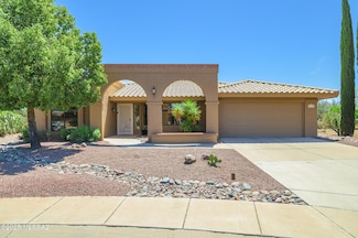 14670 N Wonderview Dr, Oro Valley, AZ 85755