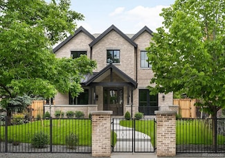 2237 S Madison St, Denver, CO 80210