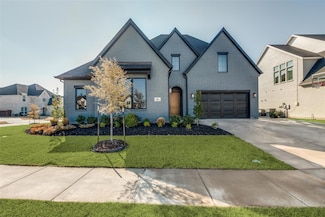 4581 Bertrand Dr, Prosper, TX 75078