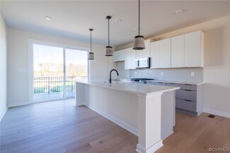 212 Quiet Breeze Alley Unit 40-1, Midlothian, VA 23113