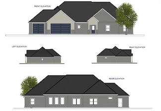 4333 Courtlyn Ave, Tuttle, OK 73089