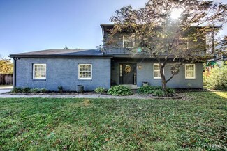 516 Plaza Dr, Evansville, IN 47715