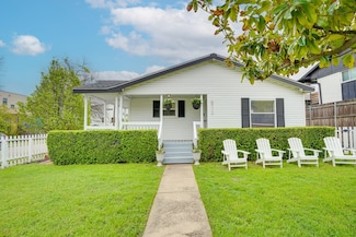 5712 Hudson St, Dallas, TX 75206