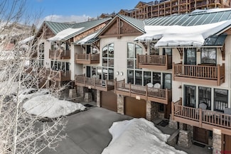 24 Hunter Hill Rd Unit 13, Treasury Po, Crested Butte, CO 81225