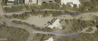 6030 E Ridge Rd, Cave Creek, AZ 85331