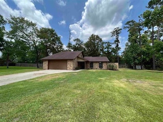 6410 Armitage Dr, Orange, TX 77632