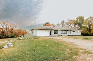 54850 County Line Rd, New Carlisle, IN 46552