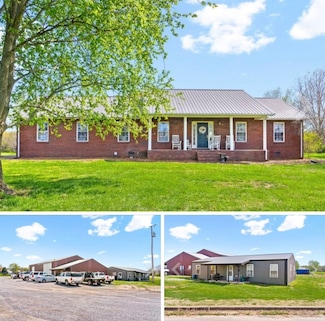 286 Tower St, Guthrie, KY 42234
