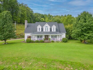 11910 Ky Route 580, Staffordsville, KY 41256