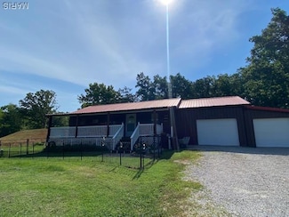 26998 State Highway Yy, Marquand, MO 63655