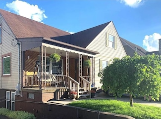 612 Johnstown Rd, Beckley, WV 25801