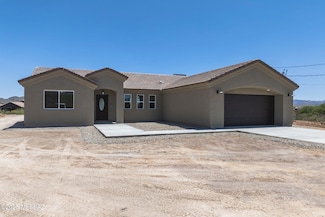 153 Camino San Xavier, Rio Rico, AZ 85648