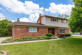 53588 Bruce Hill Dr, Shelby Township, MI 48316