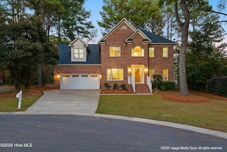 2302 Fieldstone Place, Greenville, NC 27858