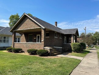 1005 S Elm Ave, Kankakee, IL 60901