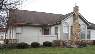 444 Classic Dr Unit 444, Tallmadge, OH 44278