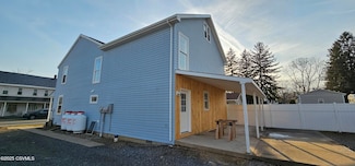 408 Main St, Hartleton, PA 17829