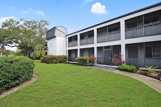 2124 N Tamiami Trail Unit 101, Sarasota, FL 34234