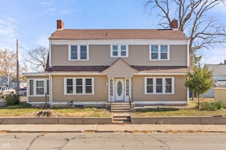 1222 Central Ave, Anderson, IN 46016