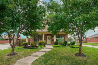 1432 Carsen Way, Lancaster, TX 75146
