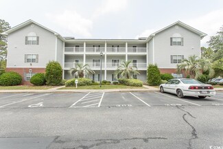4811 Innisbrook Ct Unit 307, Myrtle Beach, SC 29579
