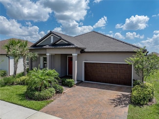 31510 Cabana Rye Ave, San Antonio, FL 33576