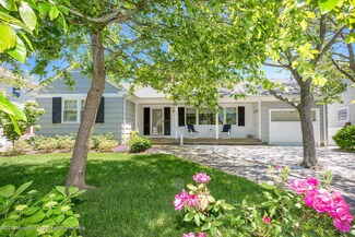 649 Lake Ave, Bay Head, NJ 08742