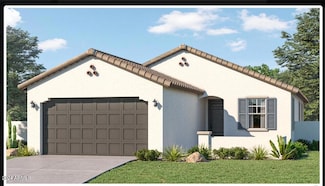 3168 W Cedar Ridge Rd, Phoenix, AZ 85083
