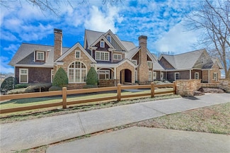 6205 Random Winds Bluff, Gainesville, GA 30506