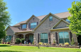 23120 Saddle Ridge Ct, Lindale, TX 75771