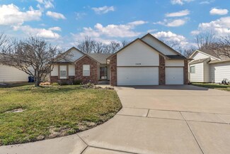 2429 N Brandon St, Wichita, KS 67226