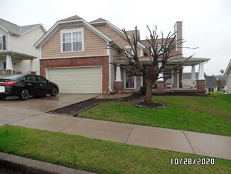 1568 Joe Pyron Dr, Madison, TN 37115