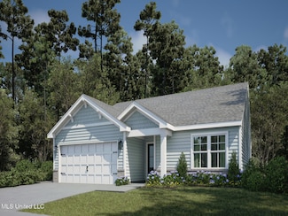 9658 W Oaklawn Rd, Biloxi, MS 39532