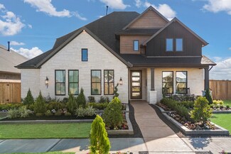 6423 Sparkling Citrus St, Manvel, TX 77578
