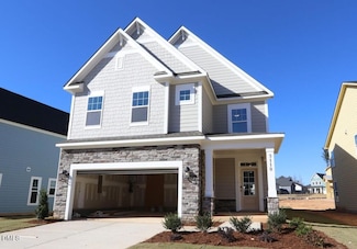 3110 Honeydew Dr Unit Lot 198, Apex, NC 27502