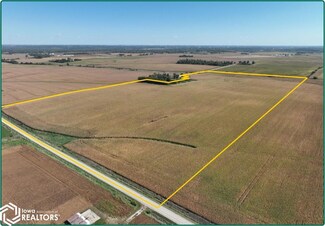 0 Clinton Rd, Palo, IA 52324