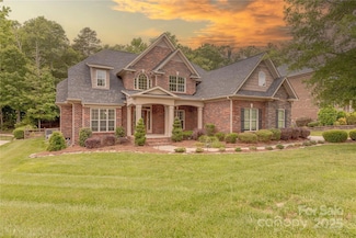 4113 Hoffmeister Dr, Waxhaw, NC 28173