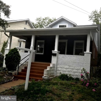 303 Harvard Ave, Collingswood, NJ 08108