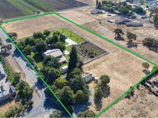 1850 Maple Ave, San Martin, CA 95046