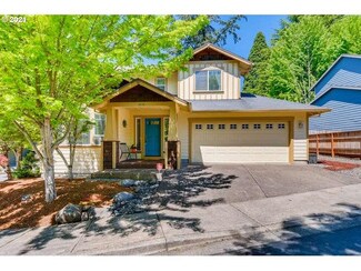 1292 SE Stapleton Loop, Gresham, OR 97080