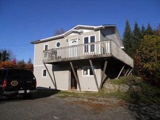 15 Stratton Brook Rd, Eustis, ME 04982