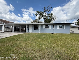 5521 Sabena Rd, Jacksonville, FL 32207